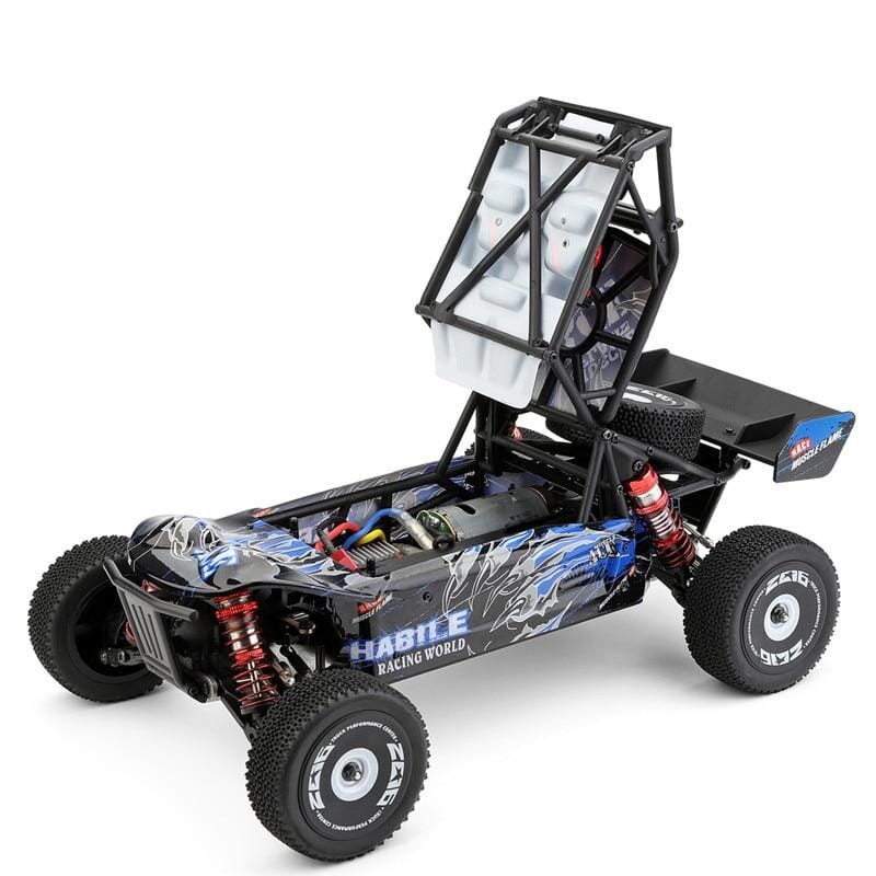 Voiture télécommandée sur batterie Shop Radiocommandé