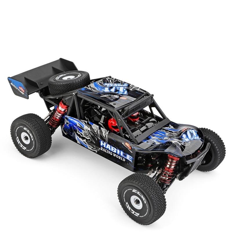 Voiture télécommandée sur batterie Shop Radiocommandé