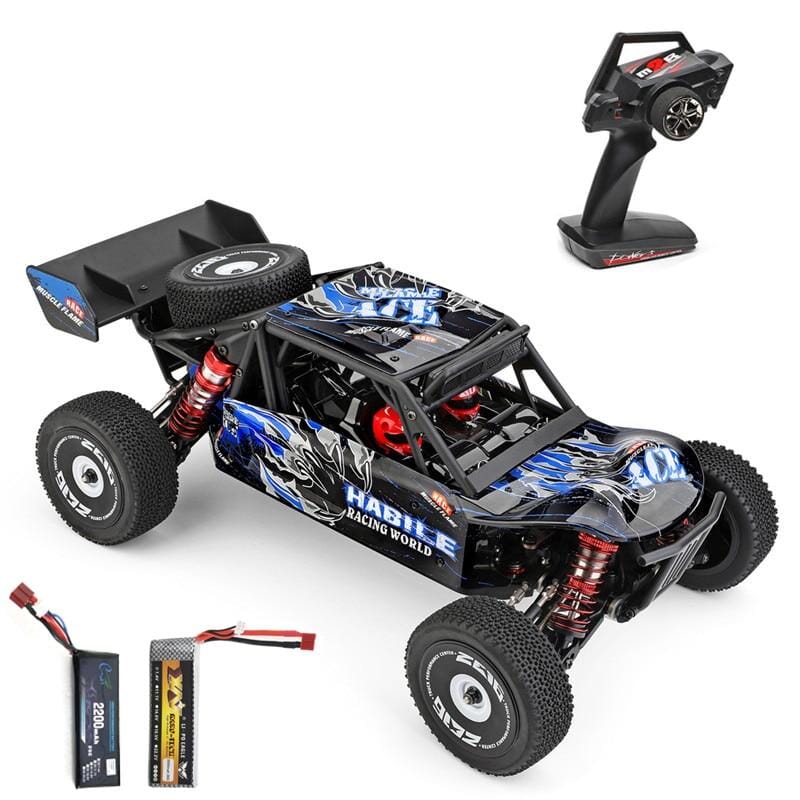Voiture télécommandée sur batterie Shop Radiocommandé