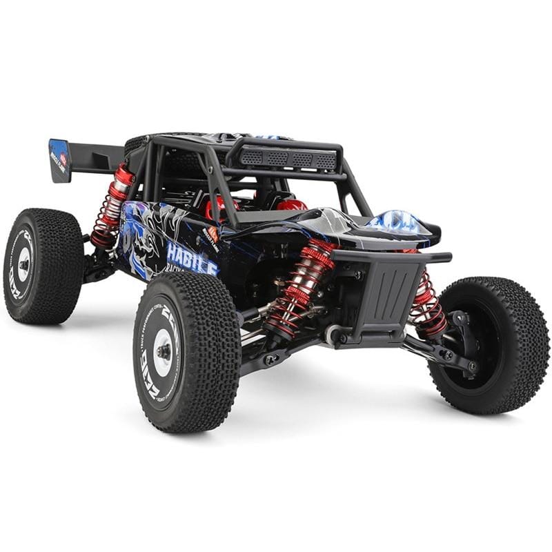 Voiture télécommandée sur batterie Shop Radiocommandé