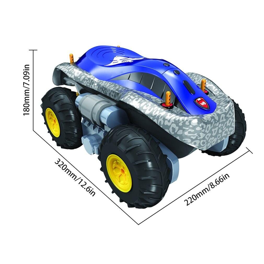 Voiture télécommandée sur l'eau Shop Radiocommandé