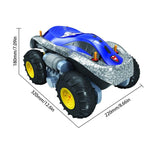 Voiture télécommandée sur l'eau Shop Radiocommandé