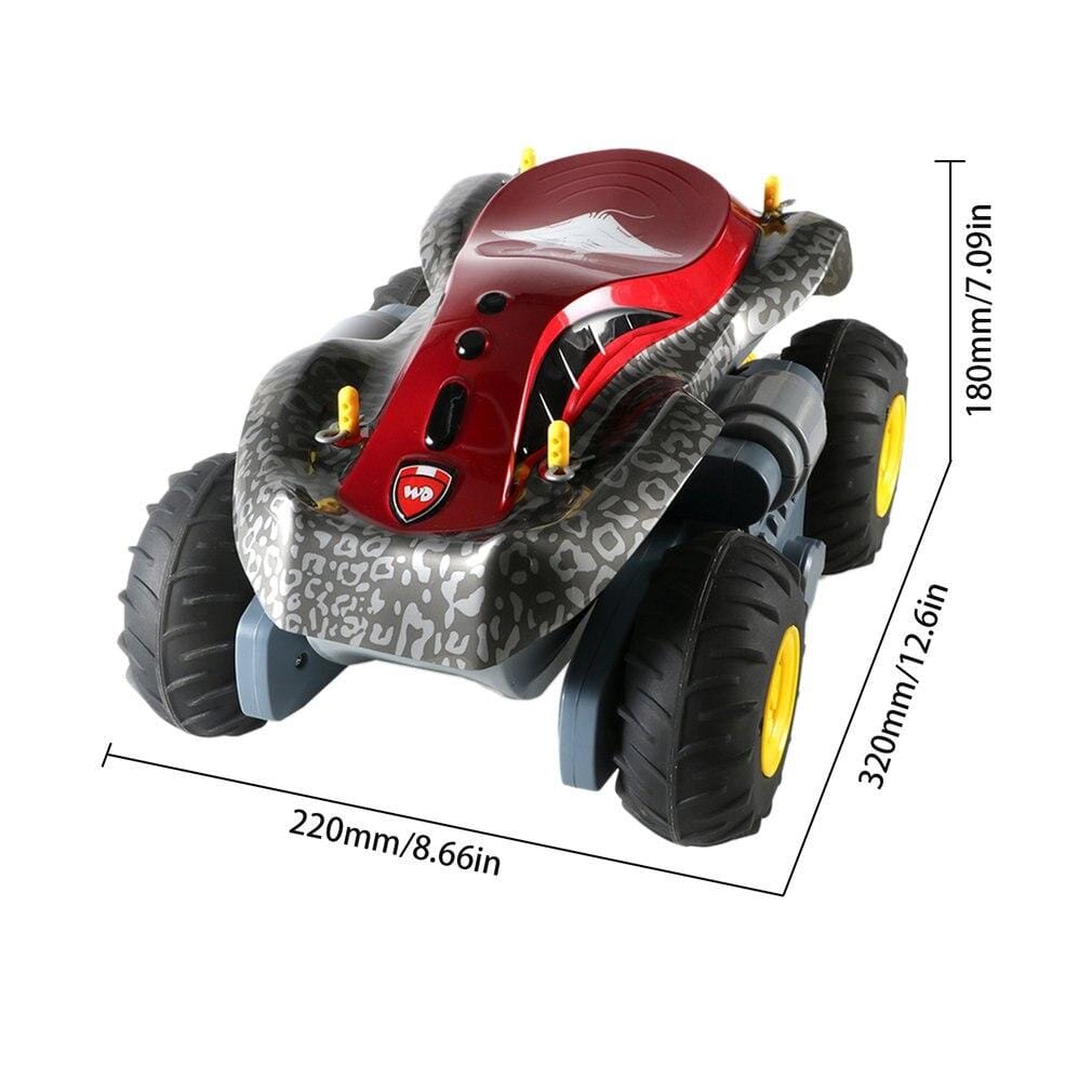 Voiture télécommandée sur l'eau Shop Radiocommandé