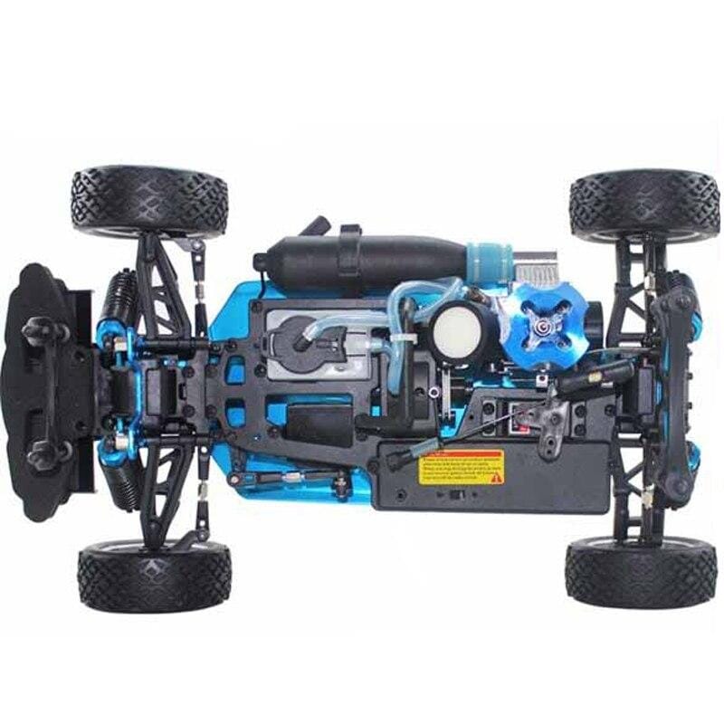 Voiture télécommandée thermique essence Shop Radiocommandé