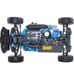 Voiture télécommandée thermique essence Shop Radiocommandé