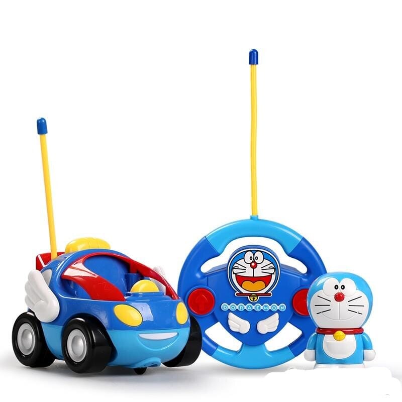 Voiture télécommandée tout petit Shop Radiocommandé