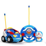 Voiture télécommandée tout petit Shop Radiocommandé