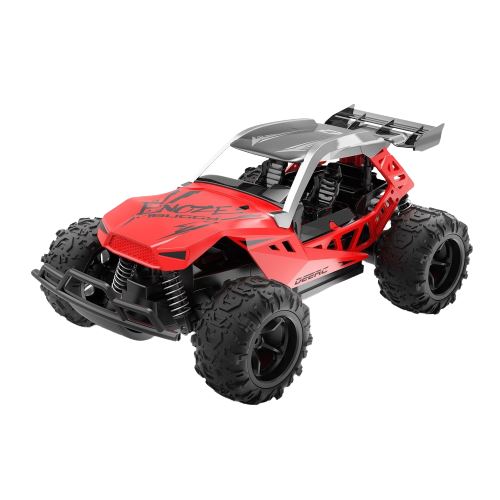 Voiture télécommandée tout terrain 4 ans Shop Radiocommandé