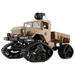 Voiture télécommandée tout terrain avec camera Shop Radiocommandé 2