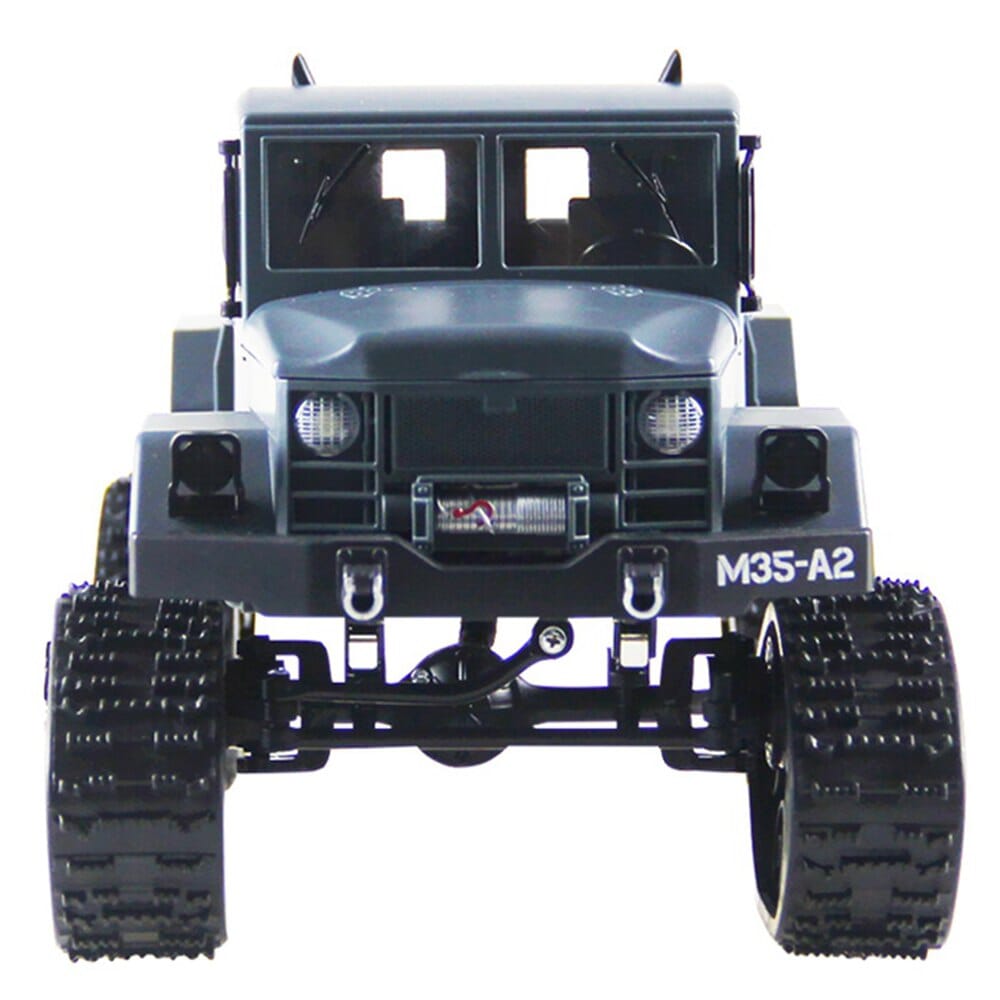 Voiture télécommandée tout terrain avec camera Shop Radiocommandé