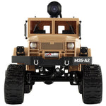 Voiture télécommandée tout terrain avec camera Shop Radiocommandé