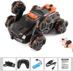 Voiture télécommandée tout terrain batterie Shop Radiocommandé 2 Oui