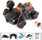 Voiture télécommandée tout terrain batterie Shop Radiocommandé 4 Oui