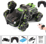 Voiture télécommandée tout terrain batterie Shop Radiocommandé 8 Oui
