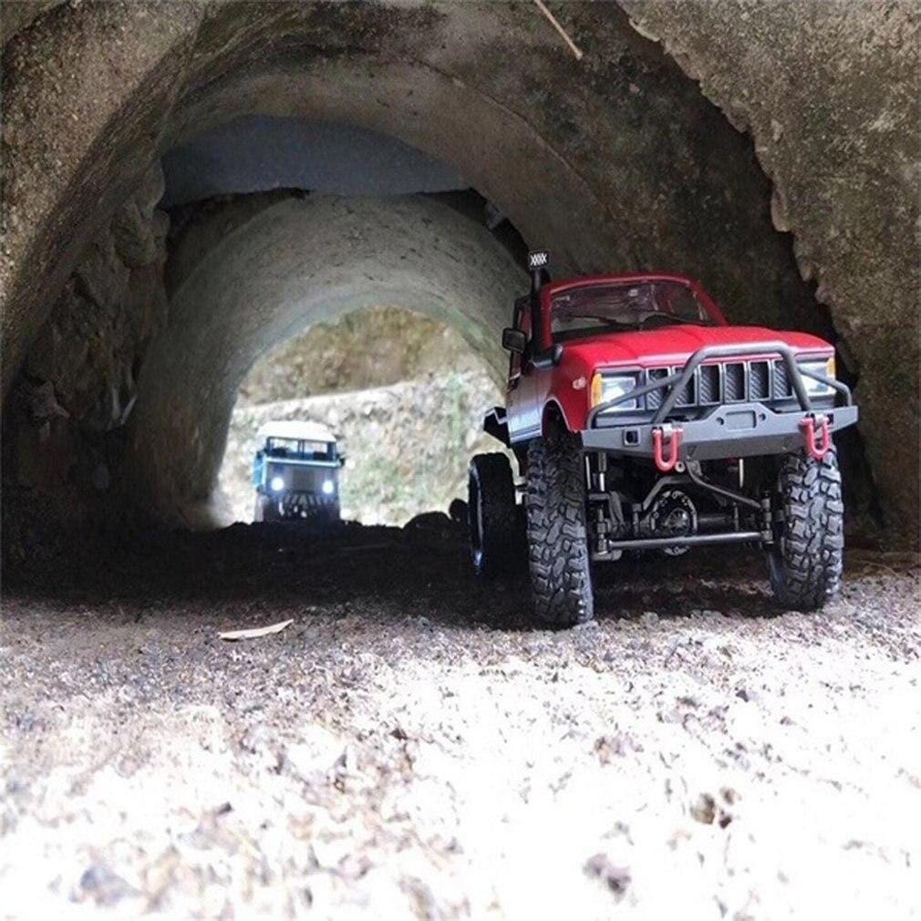 Voiture télécommandée tout terrain enfant Shop Radiocommandé