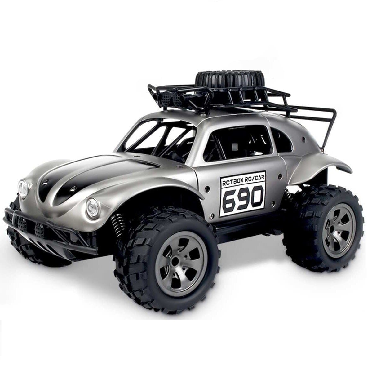 Voiture télécommandée tout terrain moteur électrique Shop Radiocommandé