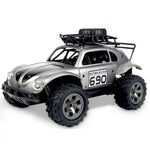 Voiture télécommandée tout terrain moteur électrique Shop Radiocommandé