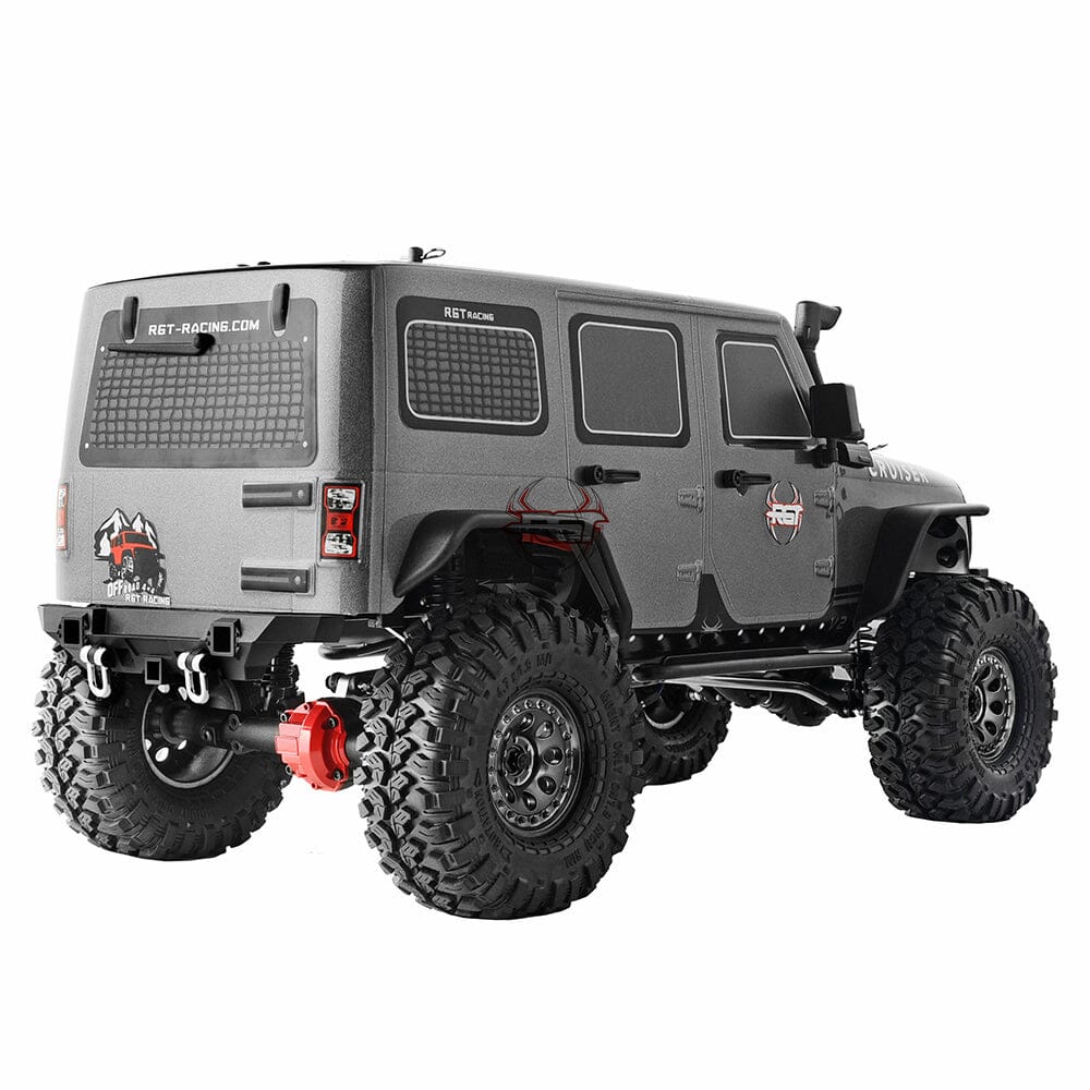 Voiture télécommandée tout terrain puissante Shop Radiocommandé