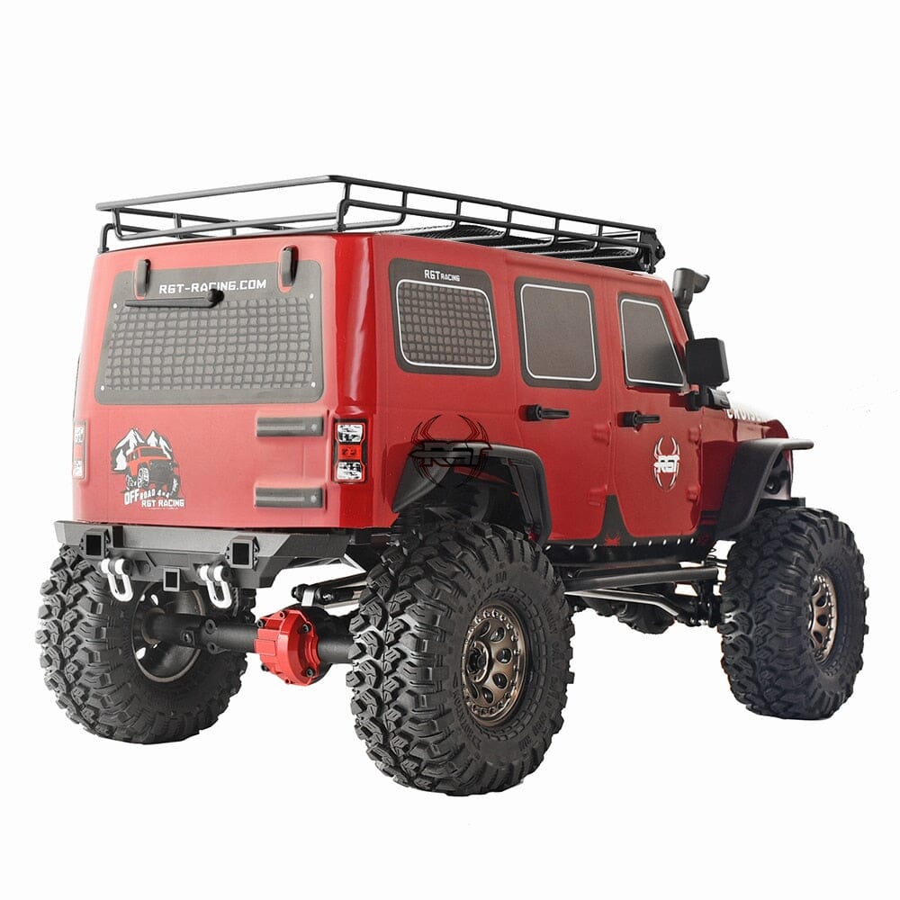 Voiture télécommandée tout terrain puissante Shop Radiocommandé