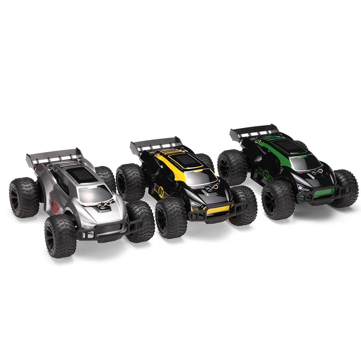 Voiture télécommandée tout terrain rapide Shop Radiocommandé