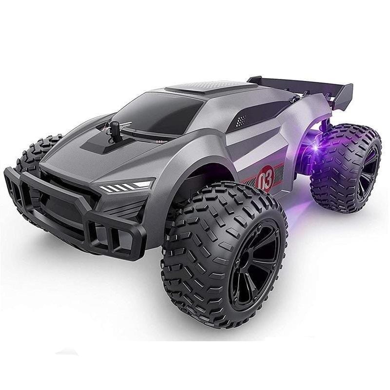 Voiture télécommandée tout terrain rapide Shop Radiocommandé