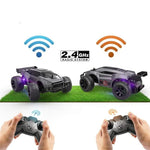 Voiture télécommandée tout terrain rapide Shop Radiocommandé