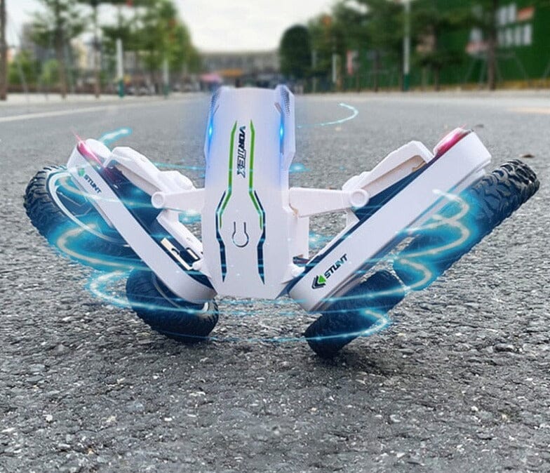 Voiture télécommandée tout terrain rc Shop Radiocommandé