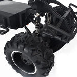 Voiture télécommandée tout terrain rechargeable Shop Radiocommandé