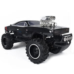 Voiture télécommandée tout terrain rechargeable Shop Radiocommandé