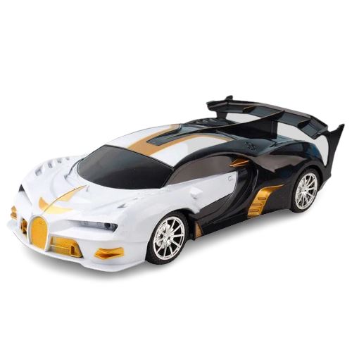 Voiture télécommandée Toyota Supra Shop Radiocommandé