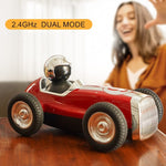 Voiture télécommandée vintage Shop Radiocommandé