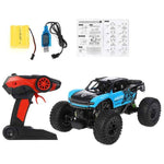 Voiture télécommandée waterproof Shop Radiocommandé Blue China