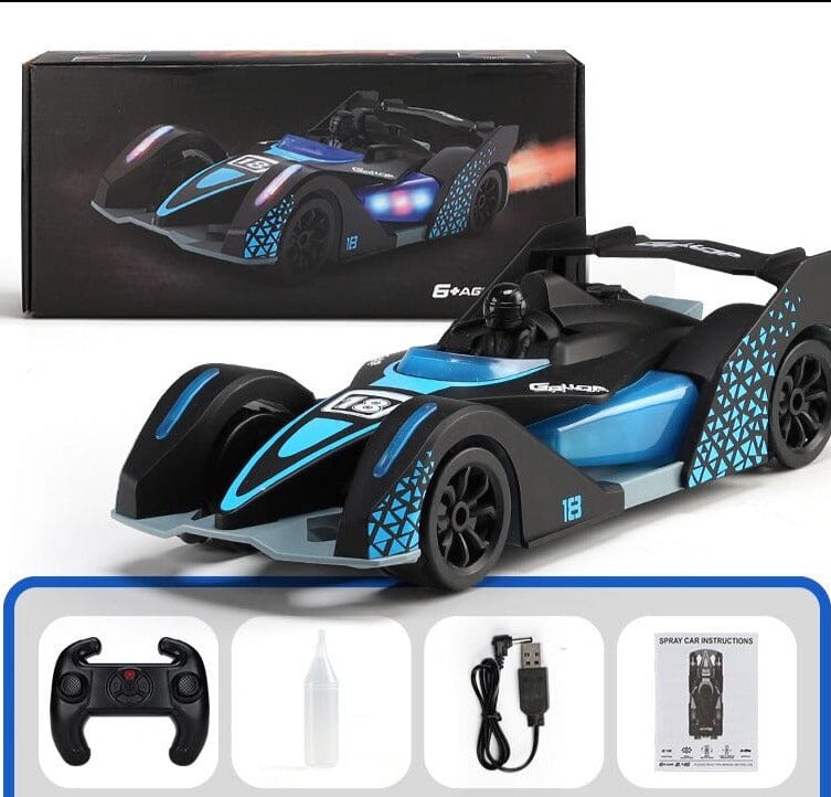 Voiture téléguidé formule 1 Shop Radiocommandé