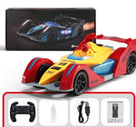 Voiture téléguidé formule 1 Shop Radiocommandé Rouge