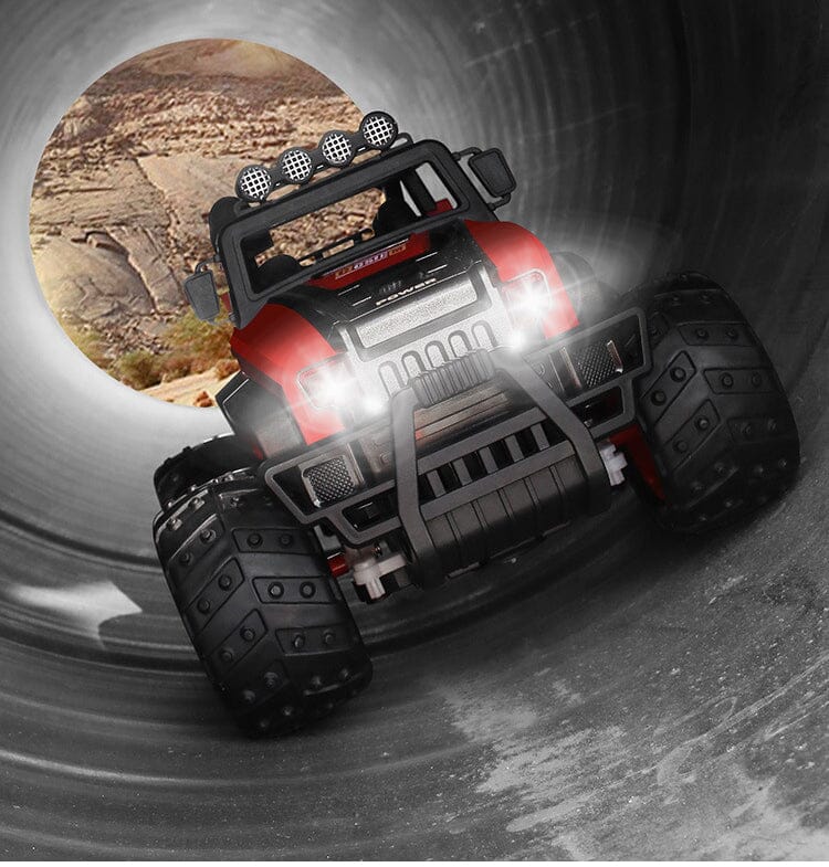 Voiture téléguidée fille Shop Radiocommandé