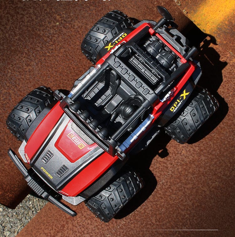 Voiture téléguidée fille Shop Radiocommandé