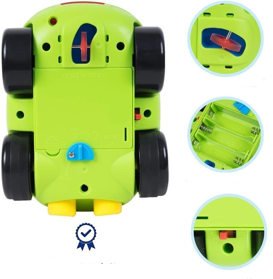 Voiture téléguidée pour bébé Shop Radiocommandé