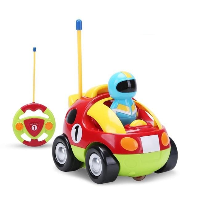 Voiture téléguidée pour bébé Shop Radiocommandé Course