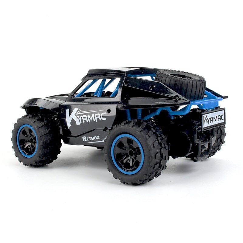 Voiture téléguidée tout terrain Shop Radiocommandé