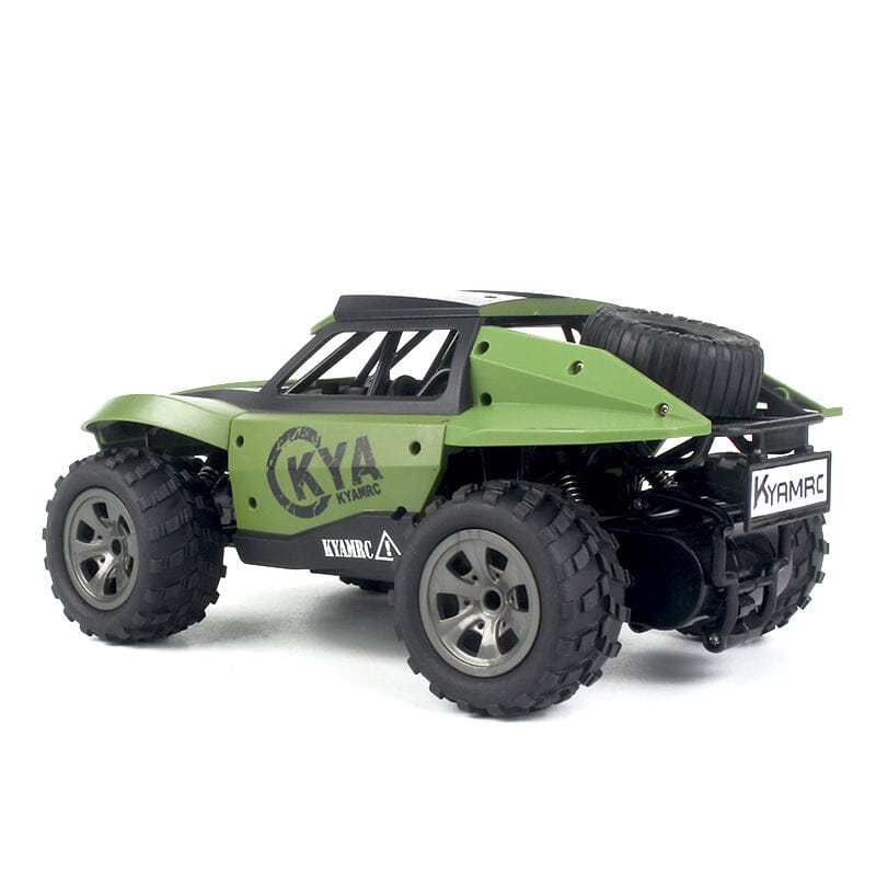 Voiture téléguidée tout terrain Shop Radiocommandé