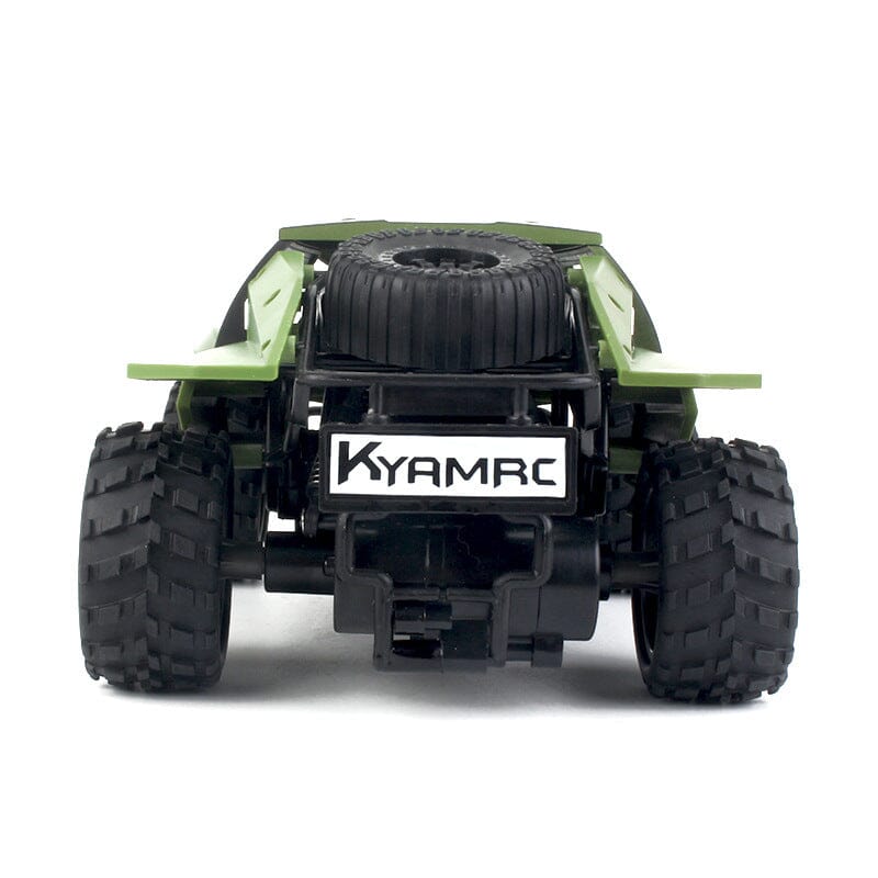 Voiture téléguidée tout terrain Shop Radiocommandé