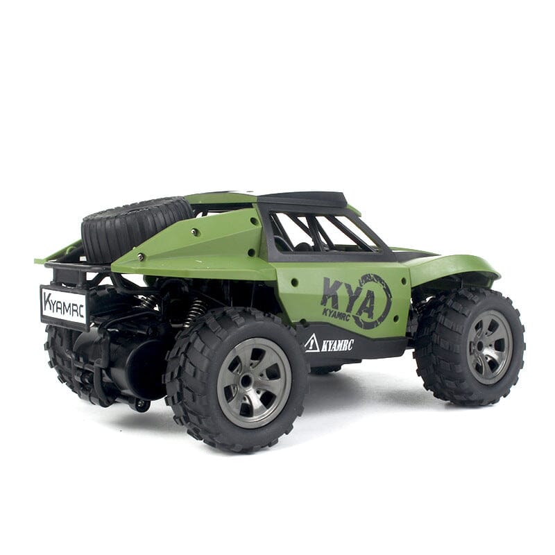 Voiture téléguidée tout terrain Shop Radiocommandé