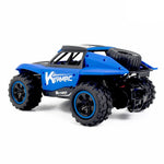 Voiture téléguidée tout terrain Shop Radiocommandé