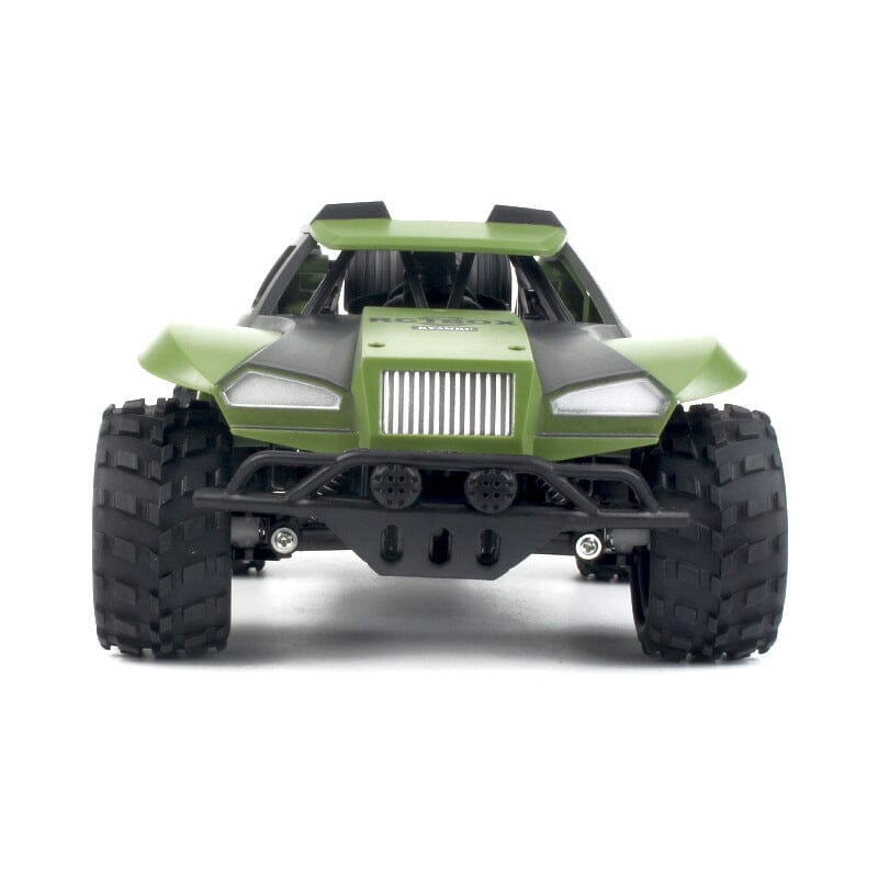 Voiture téléguidée tout terrain Shop Radiocommandé