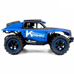 Voiture téléguidée tout terrain Shop Radiocommandé