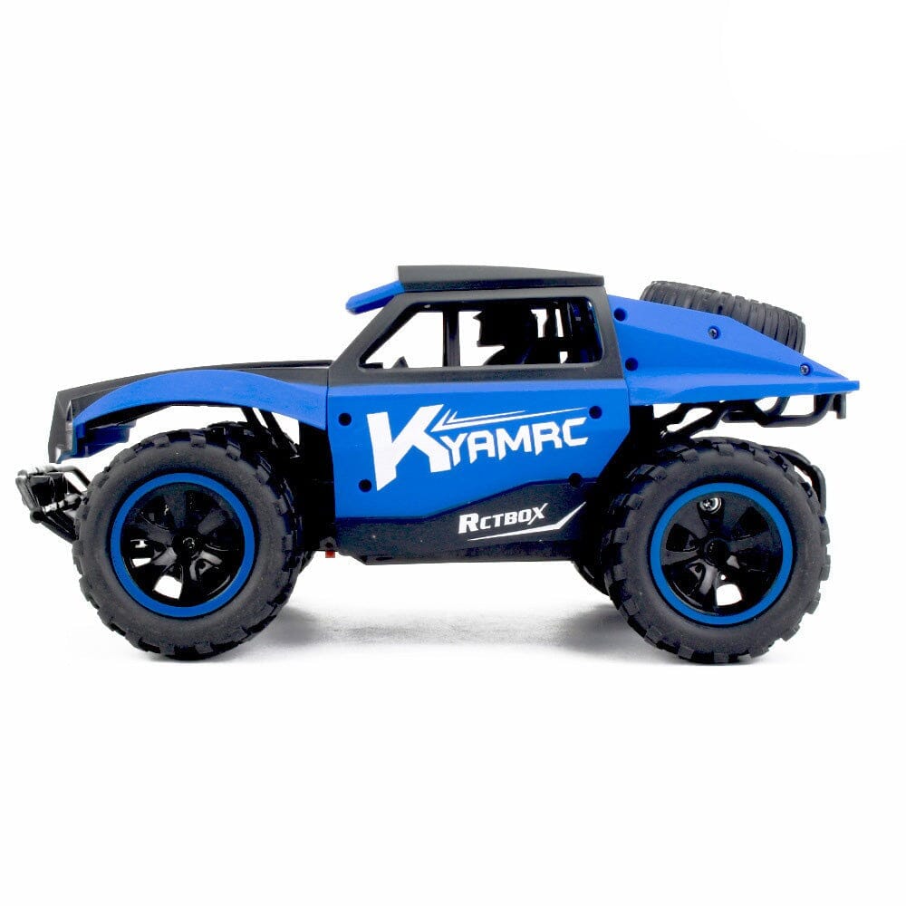 Voiture téléguidée tout terrain Shop Radiocommandé