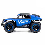 Voiture téléguidée tout terrain Shop Radiocommandé