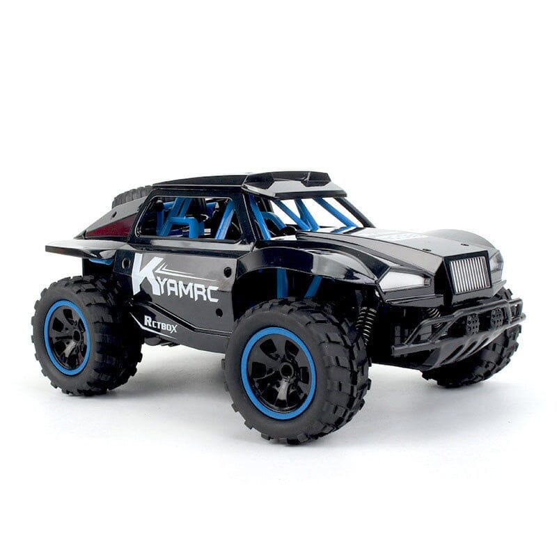 Voiture téléguidée tout terrain Shop Radiocommandé