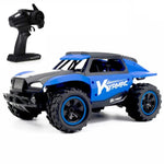 Voiture téléguidée tout terrain Shop Radiocommandé