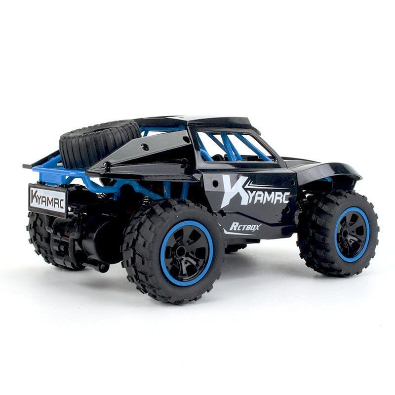 Voiture téléguidée tout terrain Shop Radiocommandé